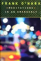 Meditations in an Emergency (O'Hara Frank)(Paperback)
