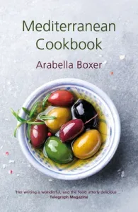 Mediterranean Cookbook (Boxer Arabella)(Pevná vazba)