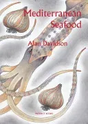 Mediterranean Seafood (Davidson Alan)(Paperback / softback)