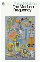 Medusa Frequency (Hoban Russell)(Paperback / softback)