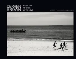 Meet the People with Love (Brown Derren)(Pevná vazba)