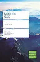 Meeting God (Lifebuilder Study Guides) (Packer J I (Author))(Paperback / softback)