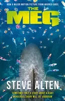 Meg (Alten Steve)(Paperback / softback)
