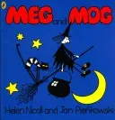 Meg and Mog (Nicoll Helen)(Paperback / softback)