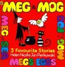 Meg and Mog: Three Favourite Stories (Nicoll Helen)(Paperback / softback)