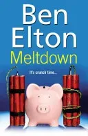 Meltdown (Elton Ben)(Paperback / softback)
