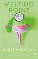 Melting Point (Magarian Baret)(Paperback / softback)
