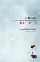 Melting (Spit Lize)(Paperback)