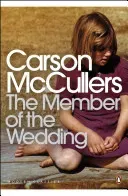 Member of the Wedding (McCullers Carson)(Paperback / softback)