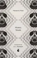 Memento Mori (Spark Muriel)(Paperback / softback)
