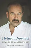 Memoirs of an Accompanist (Deutsch Helmut)(Paperback)