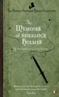 Memoirs of Sherlock Holmes (Conan Doyle Arthur)(Paperback / softback)