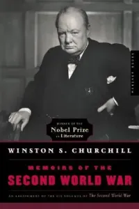 Memoirs of the Second World War (Churchill Winston S.)(Paperback)