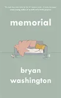 Memorial (Washington Bryan)(Pevná vazba)