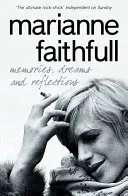 Memories, Dreams and Reflections (Faithfull Marianne)(Paperback / softback)