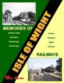 Memories of Isle of Wight Railways (Jacobs Mike)(Paperback / softback)