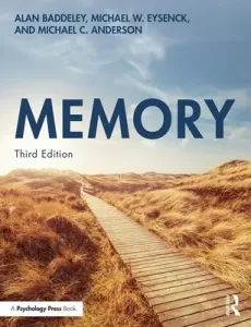 Memory (Baddeley Alan)(Paperback)