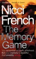 Memory Game - With a new introduction by Sophie Hannah (French Nicci)(Paperback / softback)