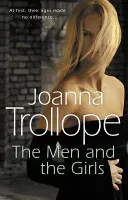 Men And The Girls (Trollope Joanna)(Paperback / softback)