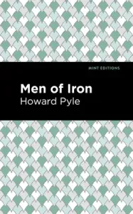 Men of Iron (Pyle Howard)(Paperback)