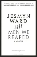 Men We Reaped - A Memoir (Ward Jesmyn)(Paperback / softback)