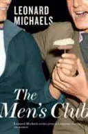 Men's Club (Michaels Leonard)(Paperback / softback)