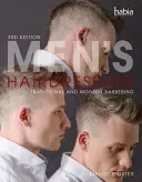 Men's Hairdressing - Traditional and Modern Barbering (Lister Maurice (City & Guilds National Chief Verifier for the hair and beauty sector.))(Paperback / softback)