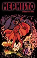 Mephisto: Speak of the Devil (Lee Stan)(Paperback)