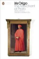 Merchant of Prato - Daily Life in a Medieval Italian City (Origo Iris)(Paperback / softback)