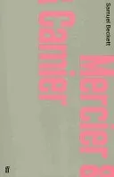 Mercier and Camier (Beckett Samuel)(Paperback / softback)
