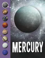 Mercury (Rake Jody)(Pevná vazba)
