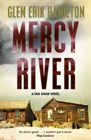 Mercy River - A Van Shaw Novel (Hamilton Glen Erik)(Paperback / softback)
