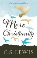 Mere Christianity (Lewis C. S.)(Pevná vazba)