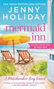 Mermaid Inn: Includes a Bonus Novella (Holiday Jenny)(Mass Market Paperbound)