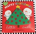 Merry Christmas, Little One! (Magsamen Sandra)(Board Books)