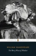 Merry Wives of Windsor (Shakespeare William)(Paperback / softback)