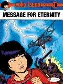 Message for Eternity (LeLoup Roger)(Paperback)