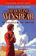 Messenger of Truth - Maisie Dobbs Mystery 4 (Winspear Jacqueline)(Paperback / softback)