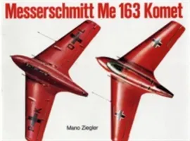 Messerschmitt Me 163 