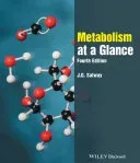 Metabolism at a Glance (Salway J. G.)(Paperback)