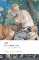 Metamorphoses (Ovid)(Paperback)
