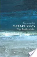Metaphysics: A Very Short Introduction (Mumford Stephen)(Paperback)