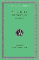 Metaphysics (Aristotle)(Pevná vazba)