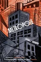 Metropole (Karinthy Ferenc)(Paperback)
