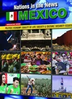 Mexico (Rowan Jennifer L.)(Pevná vazba)