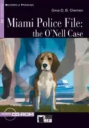 Miami Police File+cdrom (Clemen Gina)(Paperback)