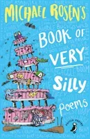 Michael Rosen's Book of Very Silly Poems (Rosen Michael)(Paperback / softback)