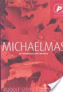 Michaelmas: An Introductory Reader (Steiner Rudolf)(Paperback)