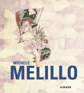Michele Melillo (Gnesa Nicole)(Pevná vazba)