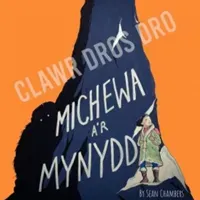 Michewa a'r Mynydd (Chambers Sean)(Pevná vazba)
